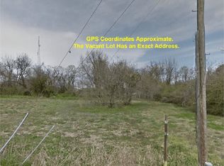 2917 E 2nd Ave, Pine Bluff, AR 71601