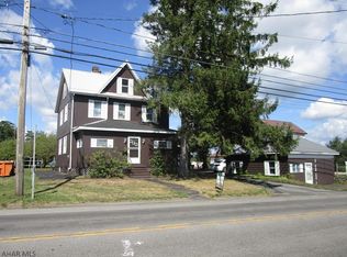 1998 Plank Rd, Carrolltown, PA 15722