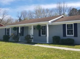 3624 Sturnidae Dr, Augusta, GA 30906