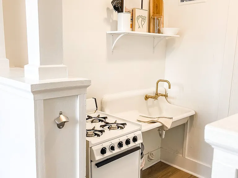 2109 Harbert Ave #3 — Photo 9