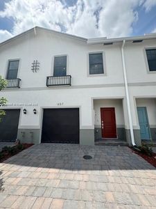 657 NW 6th Ter, Florida City, FL, 33034