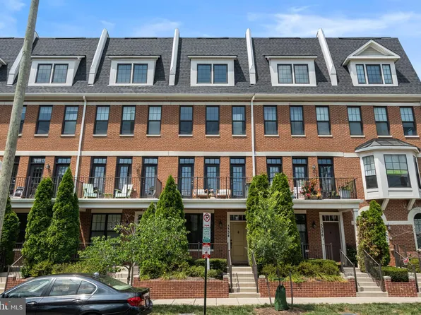 3334 7th St NE, Washington, DC 20017