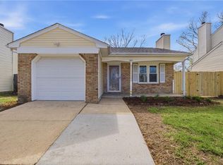 3511 Hoby Ct, Virginia Beach, VA 23462