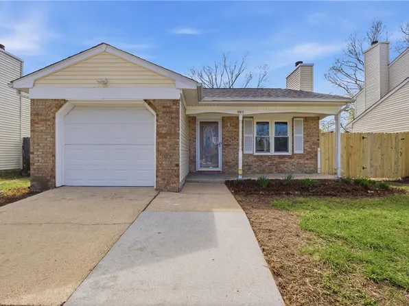 3511 Hoby Ct, Virginia Beach, VA 23462
