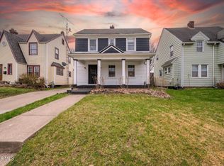 1845 Jermain Dr, Toledo, OH 43606