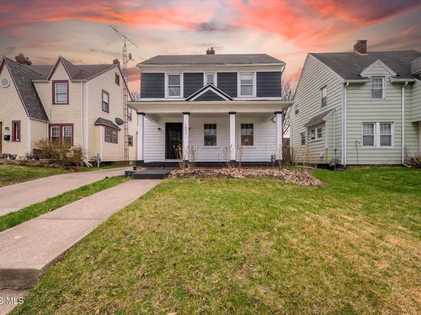 1845 Jermain Dr, Toledo, OH 43606