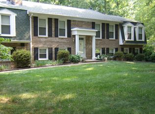 9210 Vermillion Ct, La Plata, MD