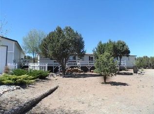 5 Community Rd, Edgewood, NM 87015