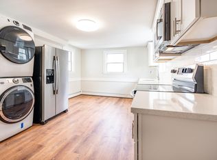 31 Adams St #1, Waltham, MA 02453