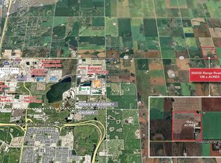 262035 Range Road 282, Rocky View County, AB T4A 3C9