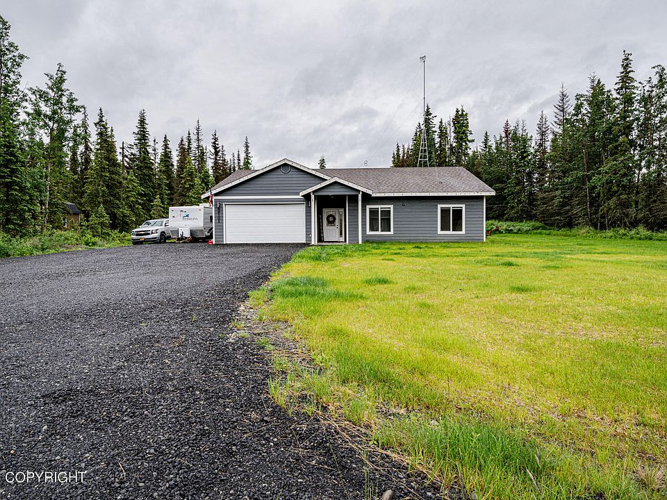 49101 Taurus Ct, Soldotna, AK 99669 | Zillow