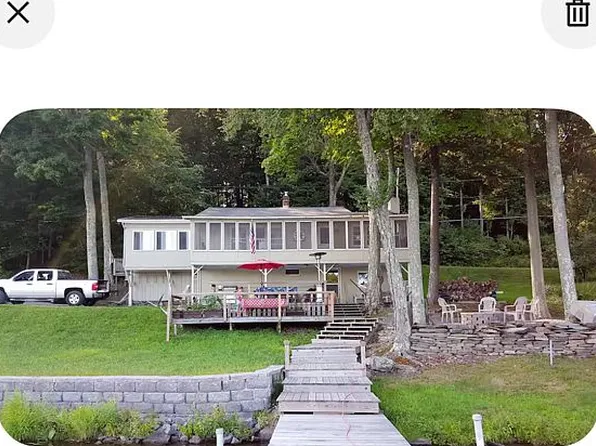 332 Chrisann Rd, Montrose, PA 18801
