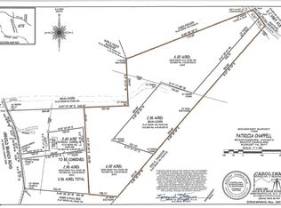 1221 Fountain Inn Rd, Woodruff, SC 29388