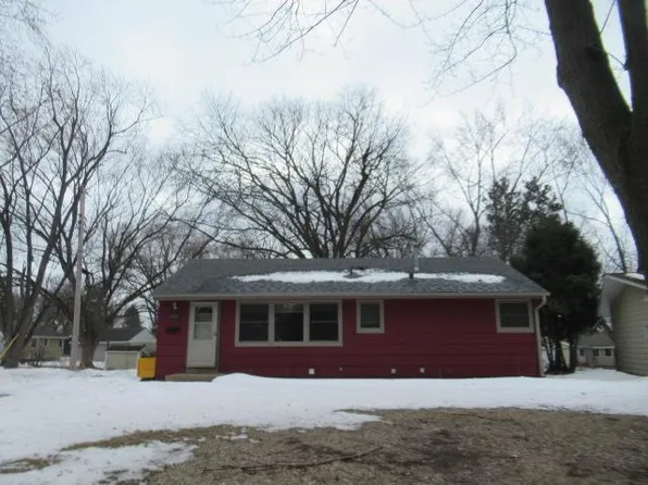 7601 53rd Ave N, New Hope, MN 55428