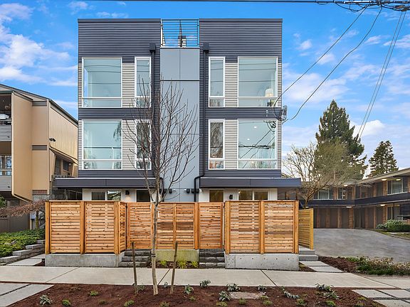 2nd image of 6539 4th Ave NE #D