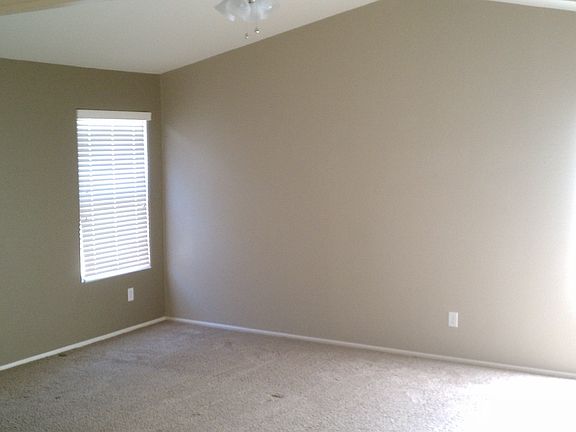 Master Bedroom - 1