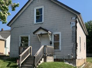 508 Willow St, Kewanee, IL 61443