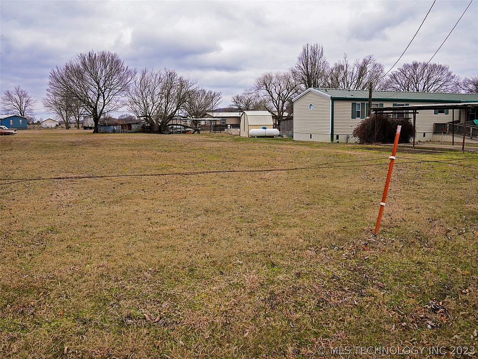 420 W 6th St, Wynona, Ok 74084 