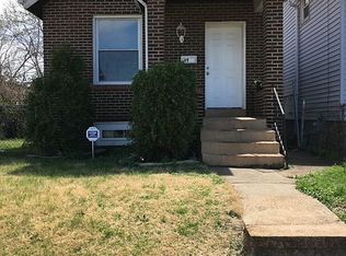 4936 Geraldine Ave, Saint Louis, MO