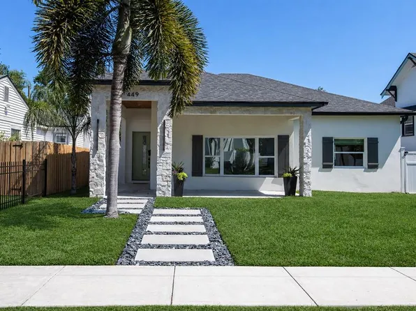 449 12th Ave N, Saint Petersburg, FL 33701