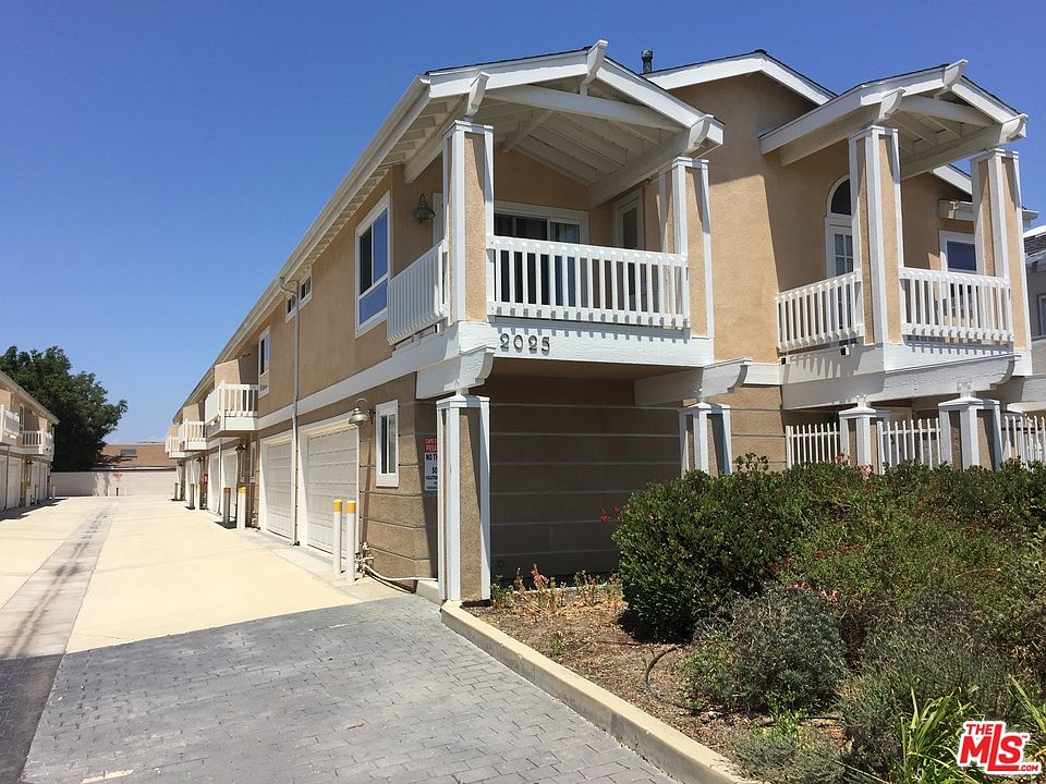 1st image of 2025 Artesia Blvd APT F