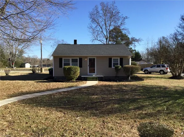 1469 N State Highway 49, Green Level, NC 27217