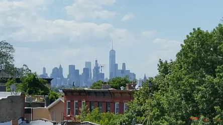 Sold by Keller Williams NYC