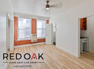 530 S Kingsley Dr #407A, Los Angeles, CA 90020