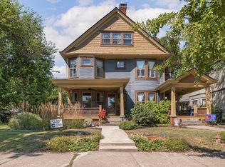 1218 Central Ave, Indianapolis, IN 46202