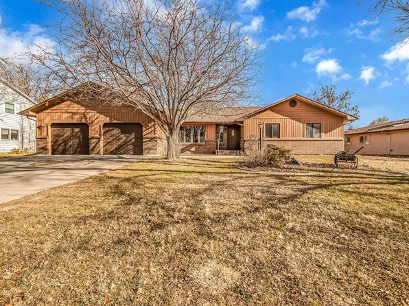 740 Flower St, Grand Junction, CO 81506