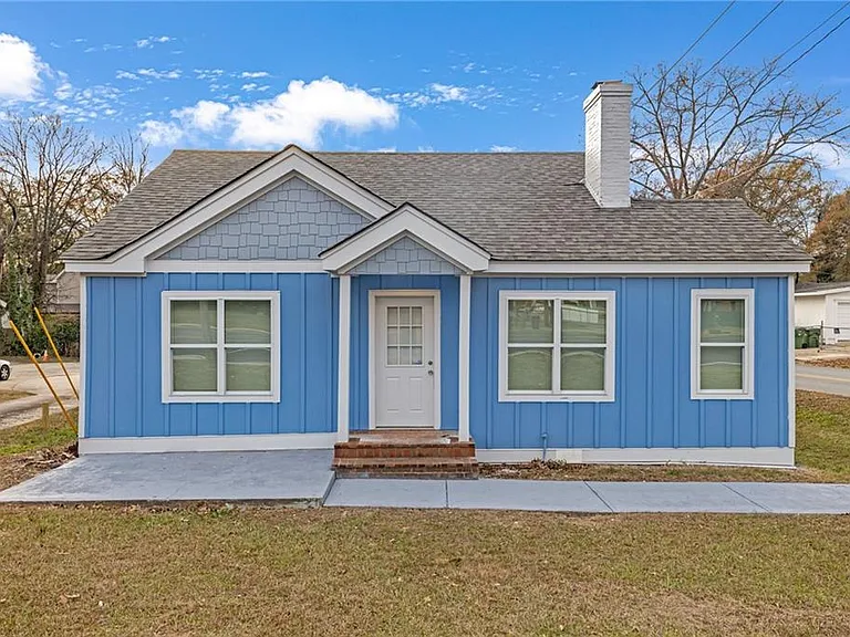 1683 Candler Rd — Photo 1