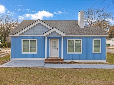 1683 Candler Rd, Decatur, GA, 30032