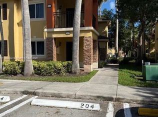 985 NE 33rd Ter UNIT 204, Homestead, FL 33033