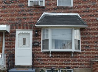 3922 Pechin St, Philadelphia, PA 19128