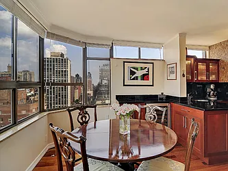 Rented by Sotheby's International Realty