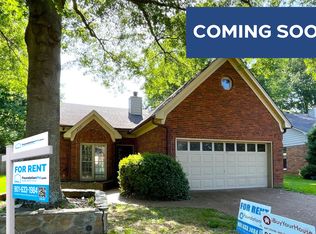 377 Taylors Way, Collierville, TN 38017
