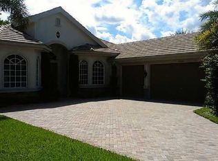 Trianon Place, wellington, FL 33449