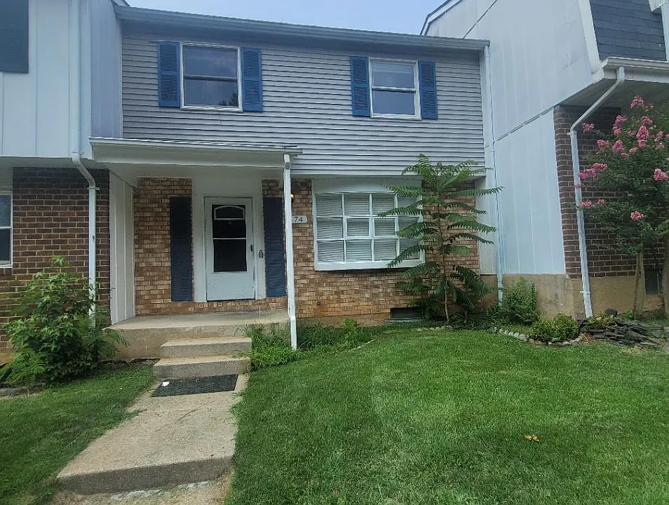 474 Norvelle Ct