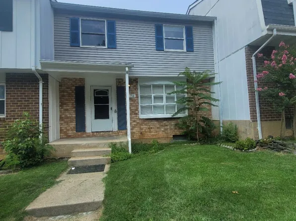474 Norvelle Ct, Glen Burnie, MD 21061