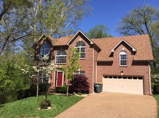 1240 Andrew Donelson Dr, Hermitage, TN 37076
