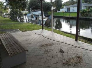 4509 SW 27th Ter, Fort Lauderdale, FL 33312
