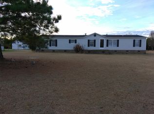 643 Townsends Chapel Rd, Pembroke, NC 28372