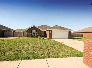 109 Almond Tree Ln, Clovis, NM 88101