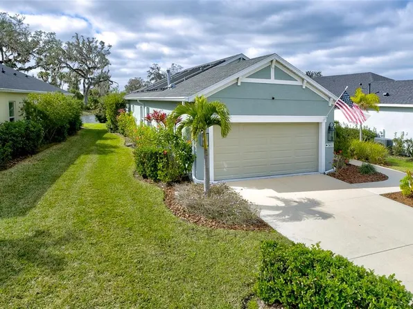 3631 Shimmering Oaks Dr, Parrish, FL 34219