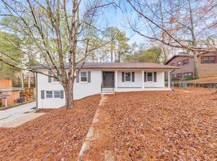127 Jim Lee Dr NE, Rome, GA 30161