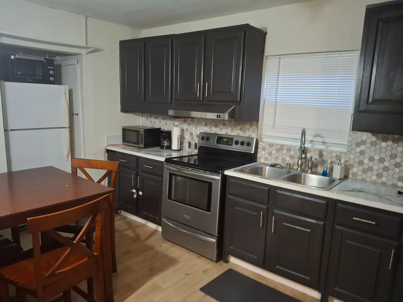1 bed, 500 sqft, $950 — Photo 2