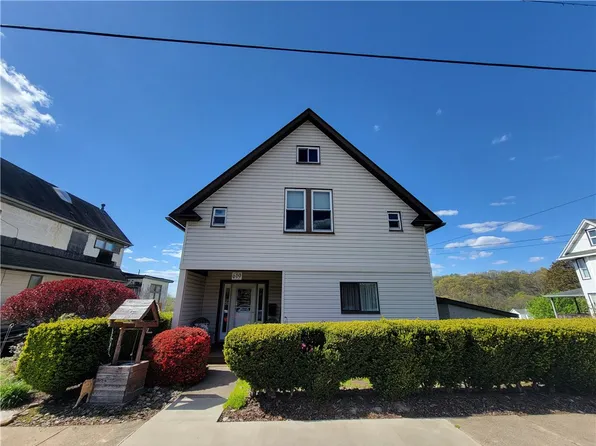 619 Worthington St, McKeesport, PA 15132