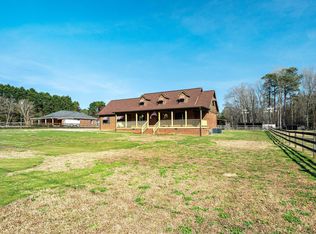 5033 Olde South Rd, Raleigh, NC 27606