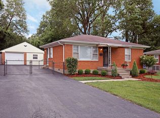 5903 Noah Dr, Louisville, KY