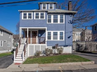 88-90 Creeley Rd, Belmont, MA 02478